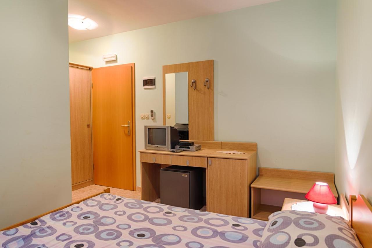 Arka Apartamento Stara Novalja Exterior foto